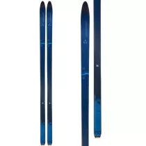 Fischer Transnordic 66 Crown Xtralite Ski 2025