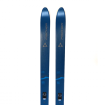 Fischer Transnordic 66 Crown/Skin Xtralite Ski 2025 - 1