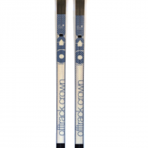 Fischer Transnordic 66 Crown/Skin Xtralite Ski 2025 - 3