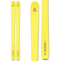 Fischer Ranger 96 - Yellow