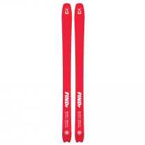 G3 Findr R3 102 Esquí + Fijacións de Esquí de Travesía - 1