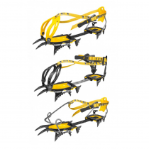 Grivel Air Tech EVO Crampons