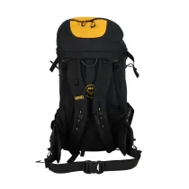 Grivel Alpine Pro 40+10 - Black/Yellow - 1