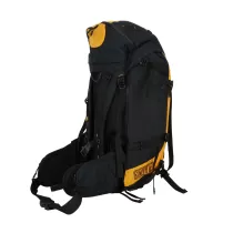 Grivel Alpine Pro 40+10 - Black/Yellow - 2
