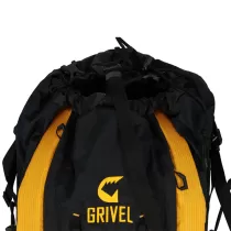 Grivel Alpine Pro 40+10 - Black/Yellow - 3