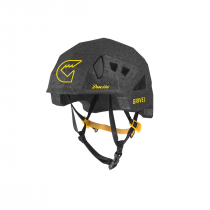 Grivel Duetto Helmet - Black