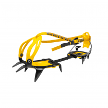 Grivel G10 EVO Crampons - New Matic