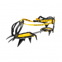 Grivel G12 EVO Crampons - New Classic - 0