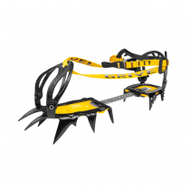 Grivel G12 EVO Crampones - New Classic - 0