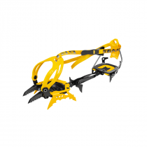 Grivel G22 Plus EVO Crampons - New Matic