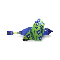 Gecko Mohair 140 mm Climbing Skins