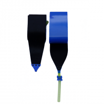 Gecko Mohair-Nylon Mix Climbing Skins