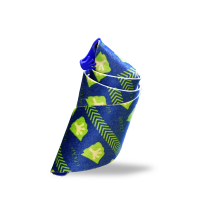 Gecko Performance Skins 125mm