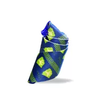 Gecko Performance Skins 125mm