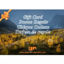 Chèque Cadeau