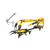 Grivel Air Tech EVO - Dual Matic