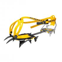 Grivel Air Tech Hybrid Dual-Matic EVO Crampons