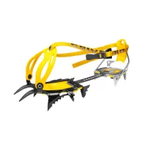 Grivel Air Tech Hybrid EVO - Dual-Matic  - 0