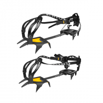 Grivel G1 EVO Crampons -  New Classic - 0