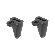 Grivel Rubber Point Protector 2x