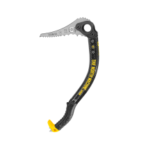 Grivel The North Machine Carbon w/Katana Ice, Simple Vario
