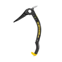 Grivel The North Machine Carbon with Ice + Adze Vario