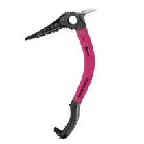 Grivel The North Machine  w/(Ice,Adze) Vario - Pink