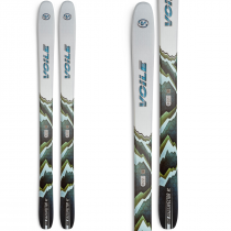 Esquí Voile HyperVector BC + Fijacións de Esquí de Travesía - 0