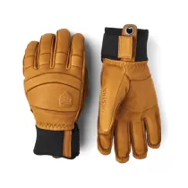 Guanti Hestra Army Leather Fall Line