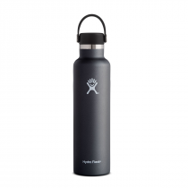Hydro Flask Standard Mouth With Standard Flex Cap - 1