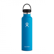 Hydro Flask Standard Mouth With Standard Flex Cap - 4