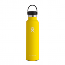 Hydro Flask Standard Mouth With Standard Flex Cap - 6