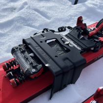 Inwild Meidjo Ski Crampons  - 1