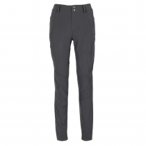 Pantaloni Donna Rab Incline Light - Anthracite - 0