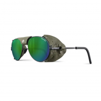 JULBO CHAM - SPECTRON 3 - BLACK/KAKI