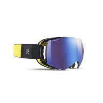 Julbo Lightyear - Black/Yellow-Reactiv 2-4 Polarized Blue