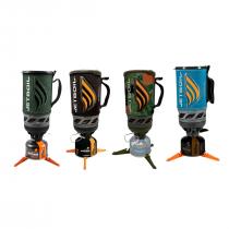 Jetboil Flash Cooking System - 0