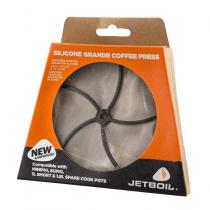 Prensa de café Jetboil Large Coffe Press Silicone - 2