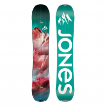 Jones Dream Weaver Women Splitboard