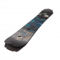 Jones Mountain Twin Splitboard - 1