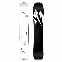 Jones Ultralight Solution Splitboard