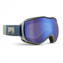 Julbo Aerospace - Green/Grey - RV 2-4