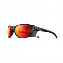 Julbo Camino - Spectron 3CF - Noir/Rouge - 0