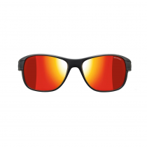 Julbo Camino - Spectron 3CF - Nero/Rosso - 2