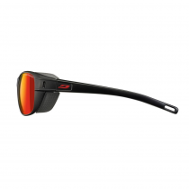 Julbo Camino - Spectron 3CF - Nero/Rosso - 1