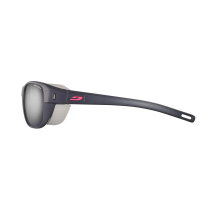 Julbo Camino M - Dark Plum - Spectron 4 - 2