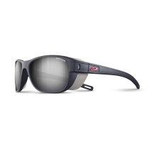 Julbo Camino M - Dark Plum - Spectron 4 - 0