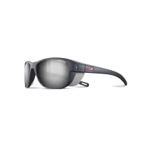 Julbo Camino M - Dark Plum - Spectron 4