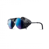 Julbo Cham - Spectron 3 CF - Matte Black  Black