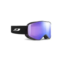 Julbo Cyclon - Nero/Reactiv 1-3 High Contrast